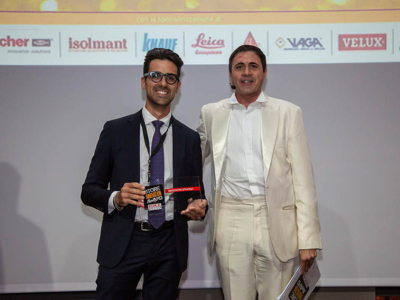 BigMat Edil Palmieri vince il premio “Innovative Strategy” allo Store Innovation